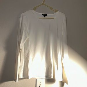 WORTH New York long sleeve top